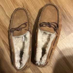 Ugg Moccasin Slippers